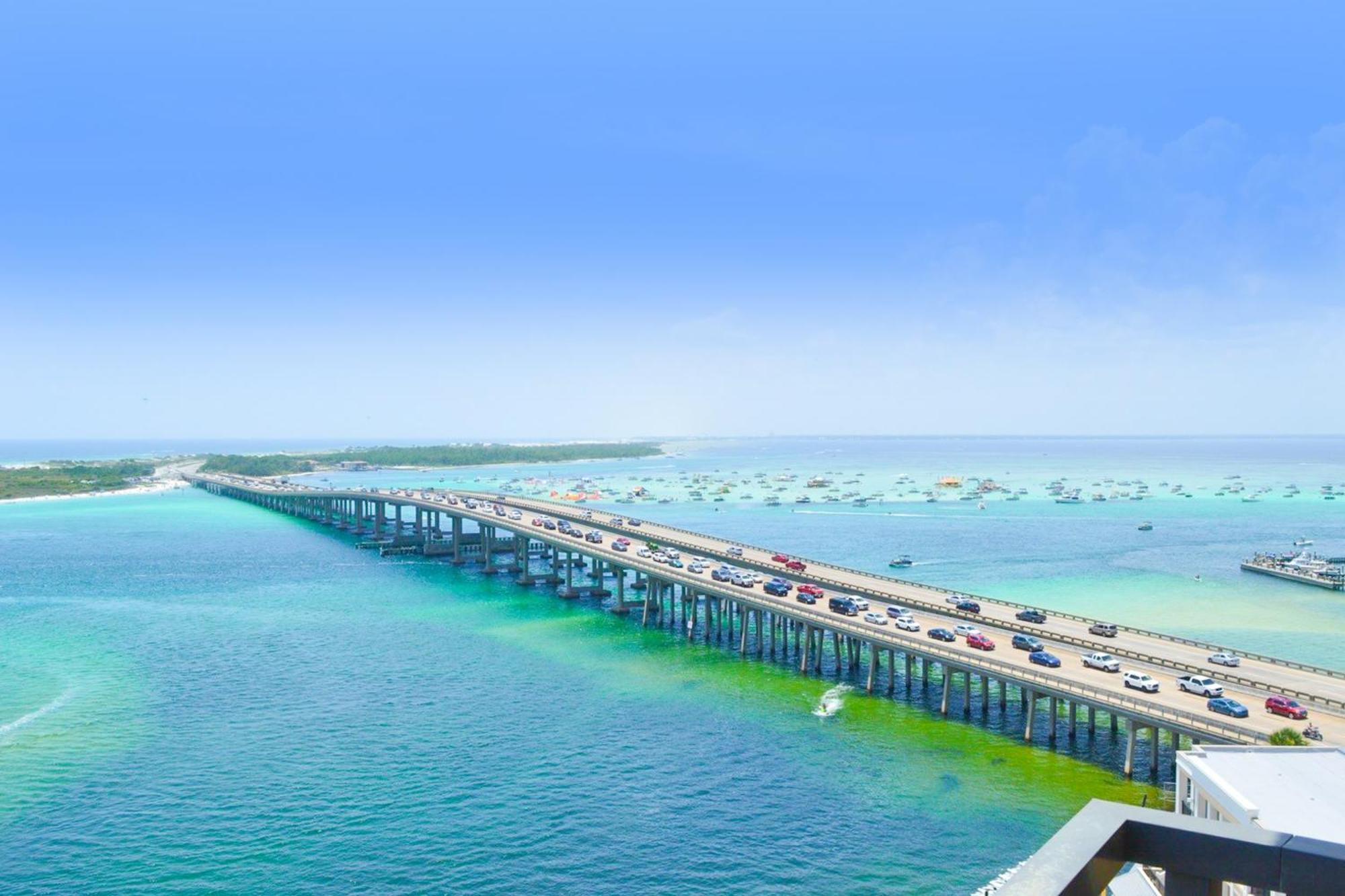 Emerald Grande Дестин Номер фото